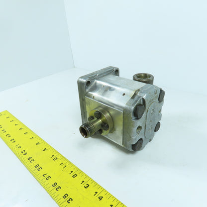 Sauer Danfoss SNP2/19 D C0011 Hydraulic Gear Oil Pump