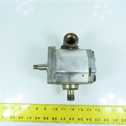 Sauer Danfoss SNP2/19 D C0011 Hydraulic Gear Oil Pump
