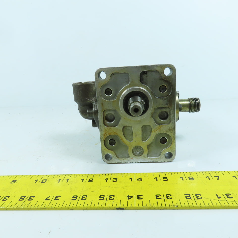 Sauer Danfoss SNP2/19 D C0011 Hydraulic Gear Oil Pump