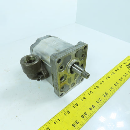 Sauer Danfoss SNP2/19 D C0011 Hydraulic Gear Oil Pump