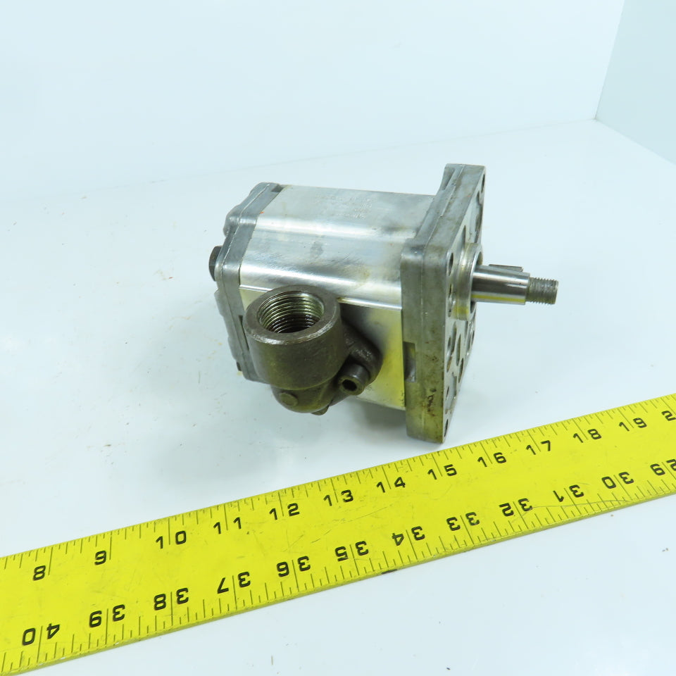 Sauer Danfoss SNP2/19 D C0011 Hydraulic Gear Oil Pump