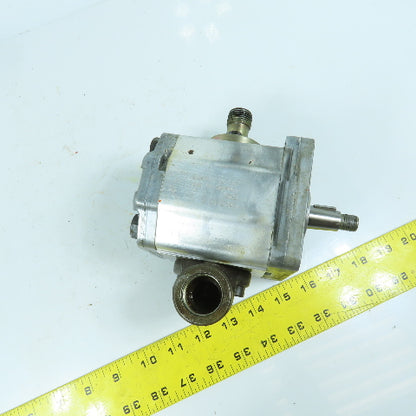 Sauer Danfoss SNP2/19 D C0011 Hydraulic Gear Oil Pump