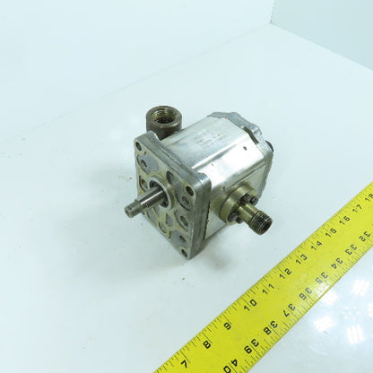 Sauer Danfoss SNP2/19 D C0011 Hydraulic Gear Oil Pump