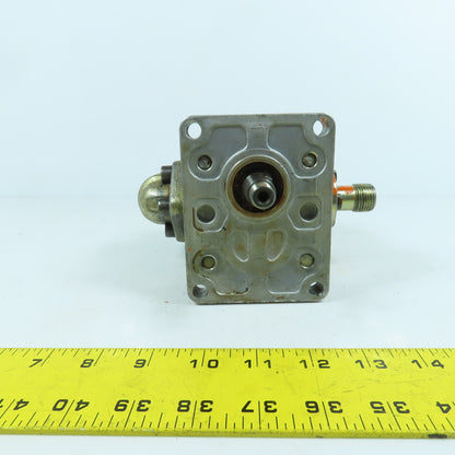 Sauer Danfoss SNP2/17 D FF 0 C/4H Hydraulic Gear Oil Pump