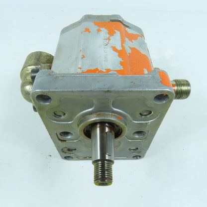 Sauer Danfoss SNP2/17 D FF 0 C/4H Hydraulic Gear Oil Pump