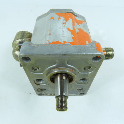 Sauer Danfoss SNP2/17 D FF 0 C/4H Hydraulic Gear Oil Pump