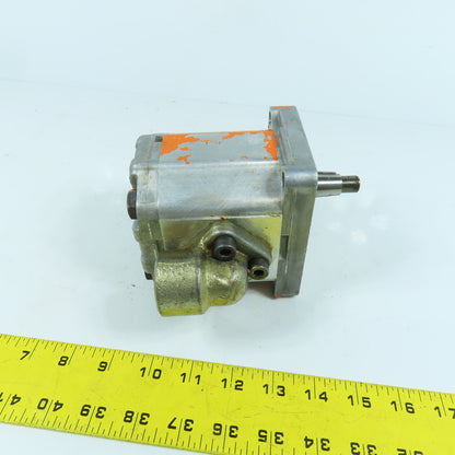 Sauer Danfoss SNP2/17 D FF 0 C/4H Hydraulic Gear Oil Pump