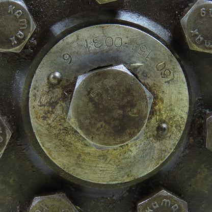 Danfoss 160 151-0031 Hydraulic Motor