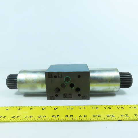 Bosch 081WV10P1V1020WS024/00D0 0-810-001-783 2 Position Directional Valve 24VDC