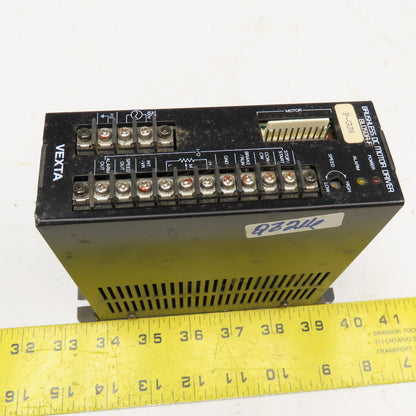Vexta BLD50A-F 100VAC Brushless DC Motor Drive