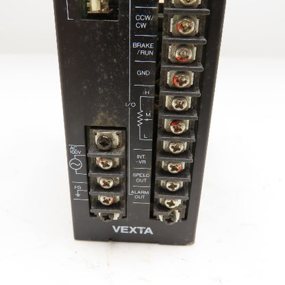 Vexta BLD50A-F 100VAC Brushless DC Motor Drive