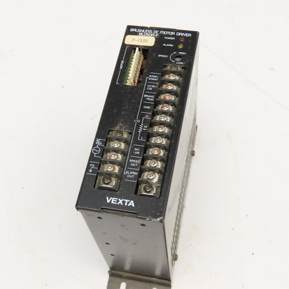 Vexta BLD50A-F 100VAC Brushless DC Motor Drive