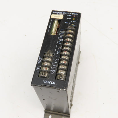 Vexta BLD50A-F 100VAC Brushless DC Motor Drive