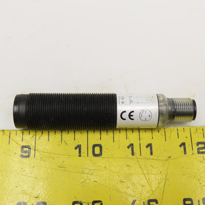 Balluff BLS-18K-XX-1LT-E5-C-S4 Through Beam Sensor M18