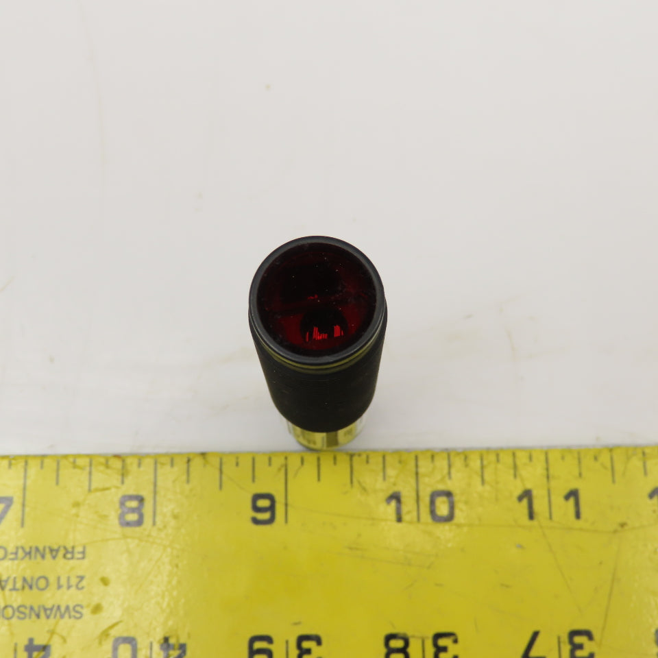 Balluff BLS-18K-XX-1LT-E5-C-S4 Through Beam Sensor M18