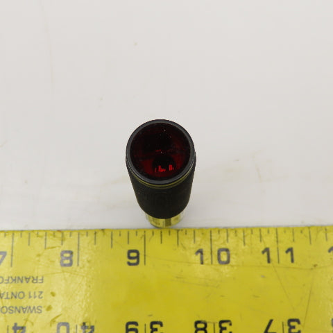 Balluff BLS-18K-XX-1LT-E5-C-S4 Through Beam Sensor M18