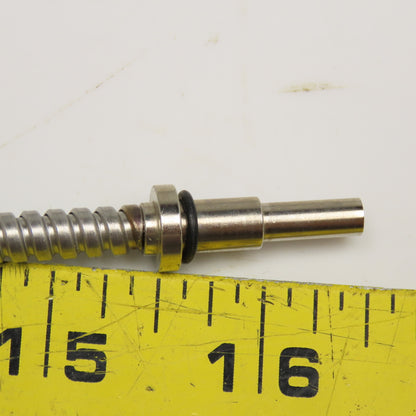 Eaton Cutler Hammer E51KT823 Armored Fiber Optic Cable 3'