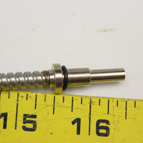 Eaton Cutler Hammer E51KT823 Armored Fiber Optic Cable 3'