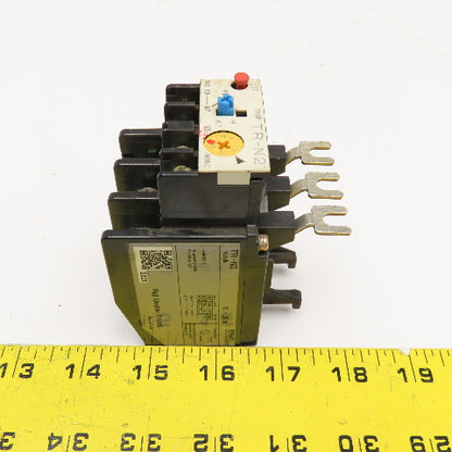 Fuji Electric TR35BN TR-N2 Thermal Overload 18-26A Trip Range