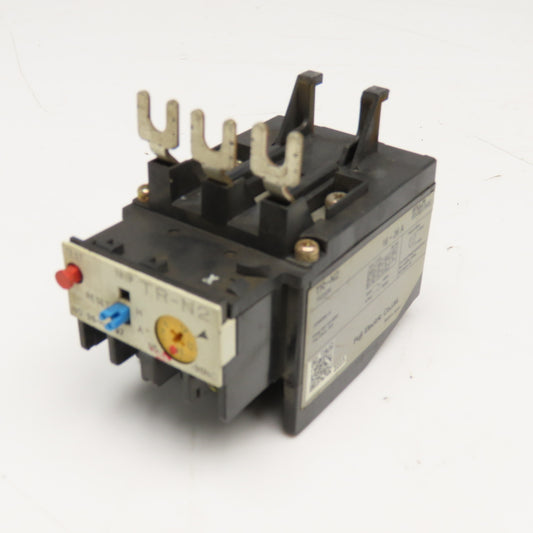 Fuji Electric TR35BN TR-N2 Thermal Overload 18-26A Trip Range
