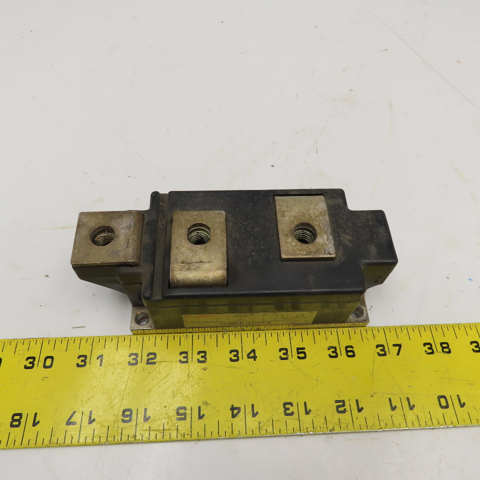 Eupec TT 500 N 18 KOF 1800V 900A Dual Thyristor Module