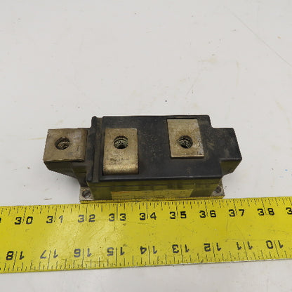 Eupec TT 500 N 18 KOF 1800V 900A Dual Thyristor Module