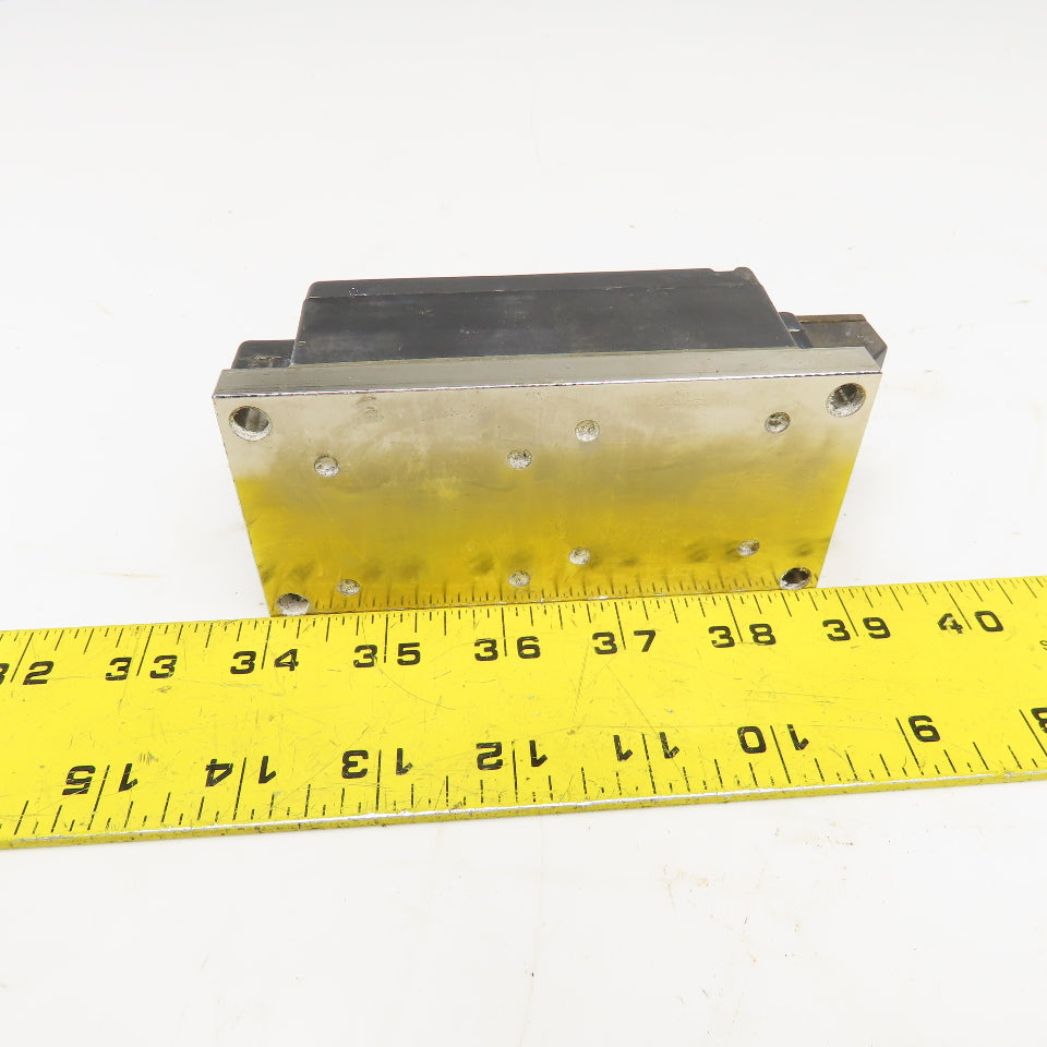 Eupec TT 500 N 18 KOF 1800V 900A Dual Thyristor Module