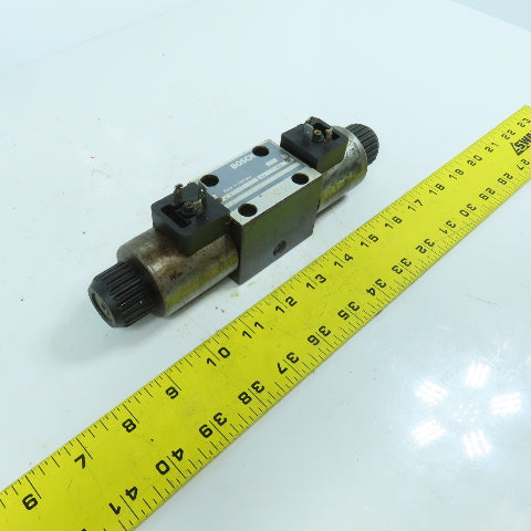 Bosch 0-810-091-242 2 Position Directional Valve 24VDC