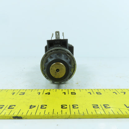 Duplomatic DS3-TA/11N-D24K1 Hydraulic Directional Solenoid Valve 24VDC Coil