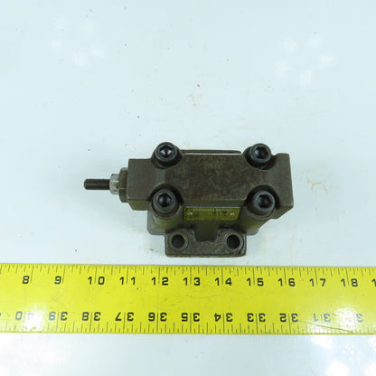 Denison S26 34664 Hydraulic Unloading Valve R4U03 535 10