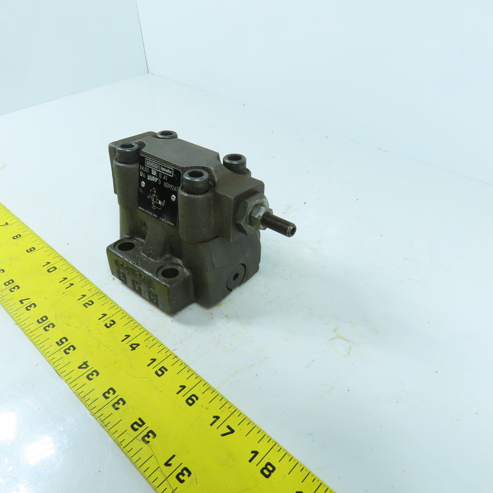 Denison S26 34664 Hydraulic Unloading Valve R4U03 535 10