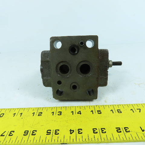 Denison S26 34664 Hydraulic Unloading Valve R4U03 535 10