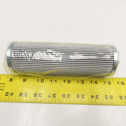 BFM D/D Hydraulic Pleated Filter Element 2-1/4" x 7"