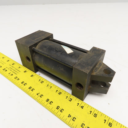 Beloit 2-3/4" Bore 3" Stroke Double Acting Air Cylinder