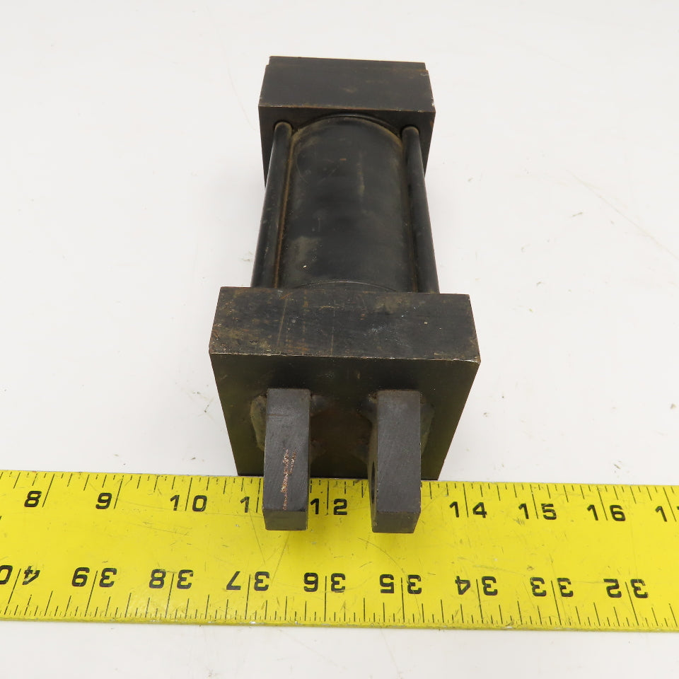 Beloit 2-3/4" Bore 3" Stroke Double Acting Air Cylinder