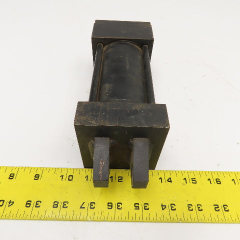 Beloit 2-3/4" Bore 3" Stroke Double Acting Air Cylinder