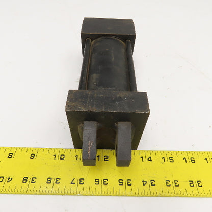 Beloit 2-3/4" Bore 3" Stroke Double Acting Air Cylinder