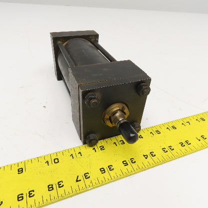 Beloit 2-3/4" Bore 3" Stroke Double Acting Air Cylinder