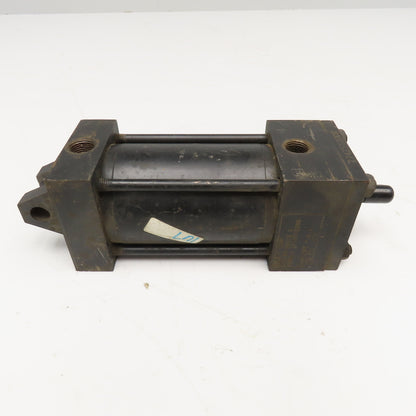 Beloit 2-3/4" Bore 3" Stroke Double Acting Air Cylinder