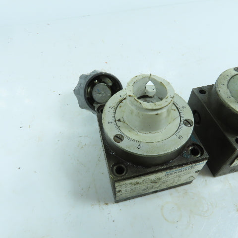 Rexroth 2 FRM 5-32/15 Q 2 FRM 5-20/3Q Flow Control Valve Parts/Repair Lot/2