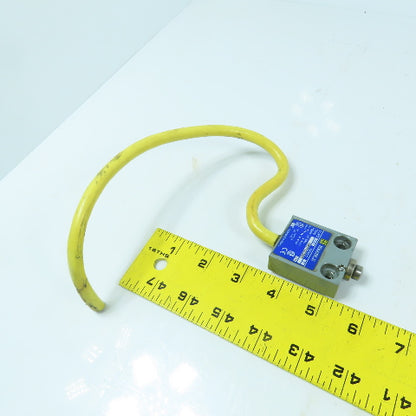 Square D MS01G0300 Limit Switch 125V AC