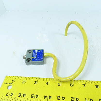 Square D MS01G0300 Limit Switch 125V AC