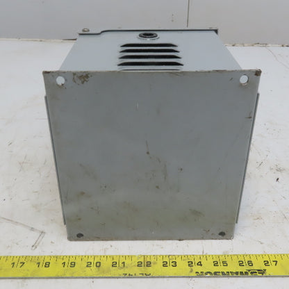 Daykin Electric MDGTC-05 Transformer 480V 2.3A Pri 120V 8.3 A Sec 1Ph