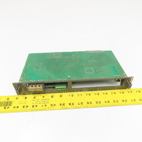 Fanuc A16B-2203-0291/02A A20B-9001-0611/01A Ethernet Circuit Board