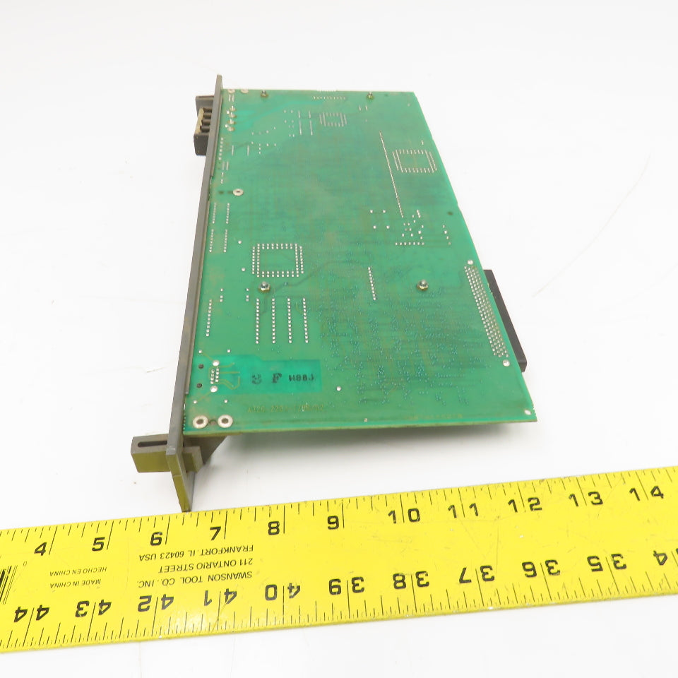 Fanuc A16B-2203-0291/02A A20B-9001-0611/01A Ethernet Circuit Board