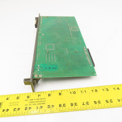 Fanuc A16B-2203-0291/02A A20B-9001-0611/01A Ethernet Circuit Board