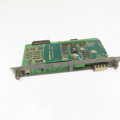 Fanuc A16B-2203-0291/02A A20B-9001-0611/01A Ethernet Circuit Board