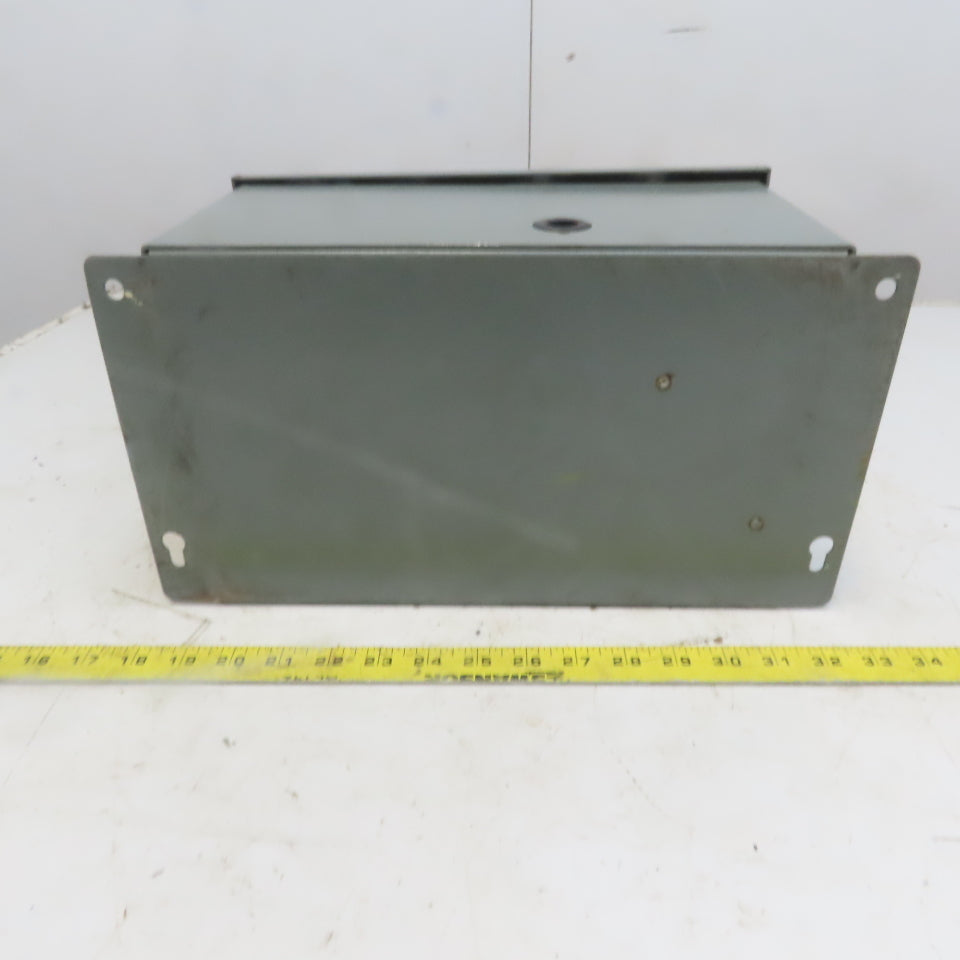 Daykin Electric LTFS-15 Transformer 460V 6.52A Pri 115 26.09A Sec 1Ph