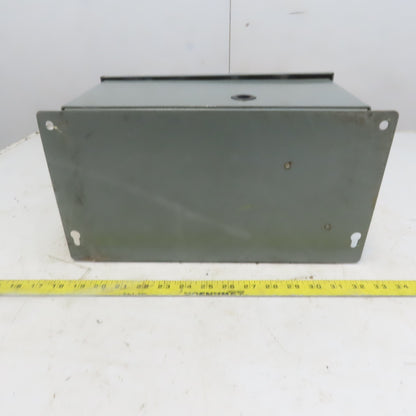 Daykin Electric LTFS-15 Transformer 460V 6.52A Pri 115 26.09A Sec 1Ph