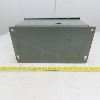 Daykin Electric LTFS-15 Transformer 460V 6.52A Pri 115 26.09A Sec 1Ph